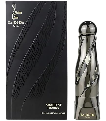 Amazon.com : ARABIYAT PRESTIGE MAHD AL DAHAB 100ML EAU DE PARFUM